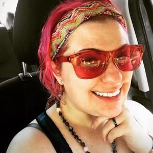 Meet your Posher, Chelse